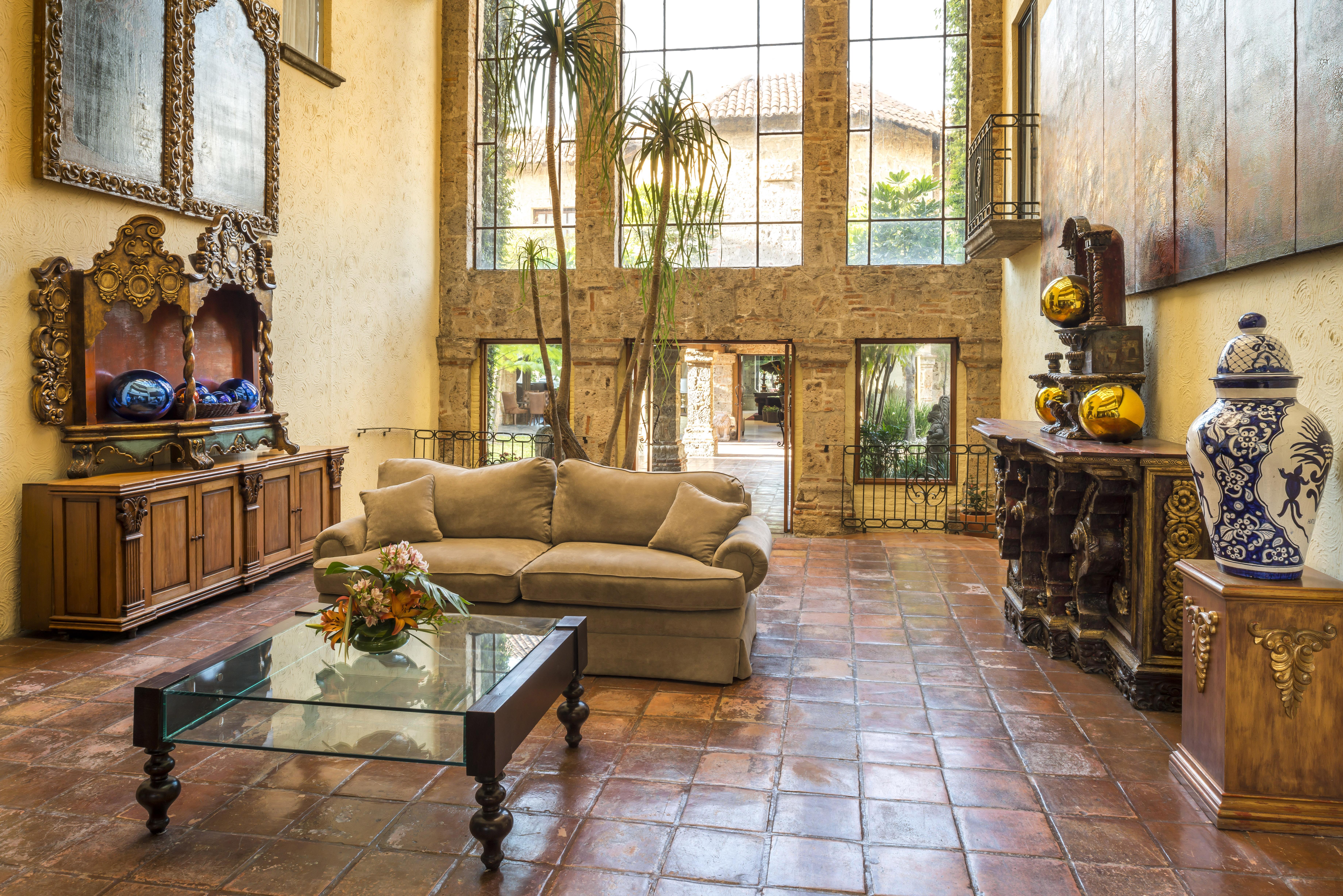 Hotel Quinta Real 5*
