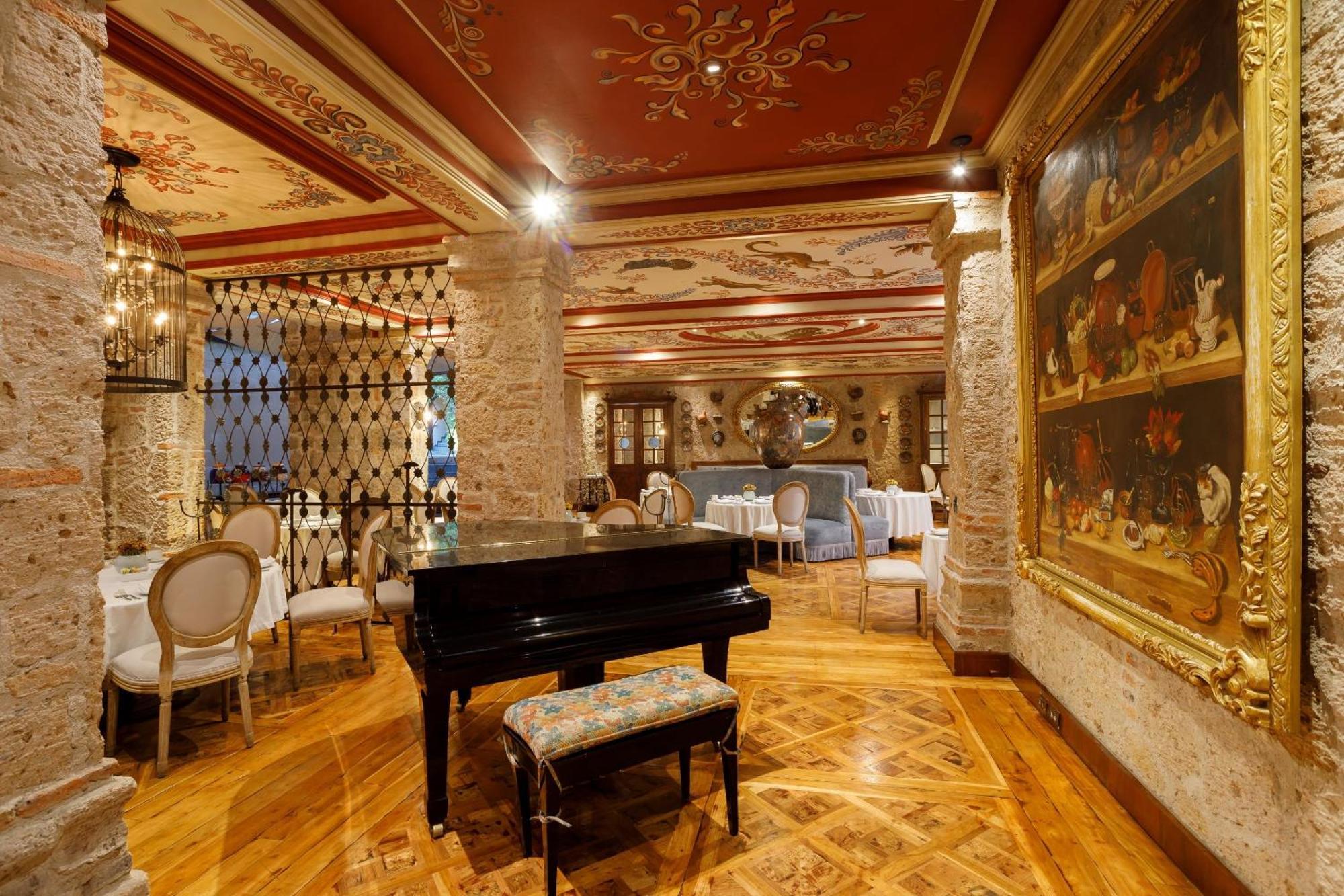Quinta Real Hotel Guadalajara