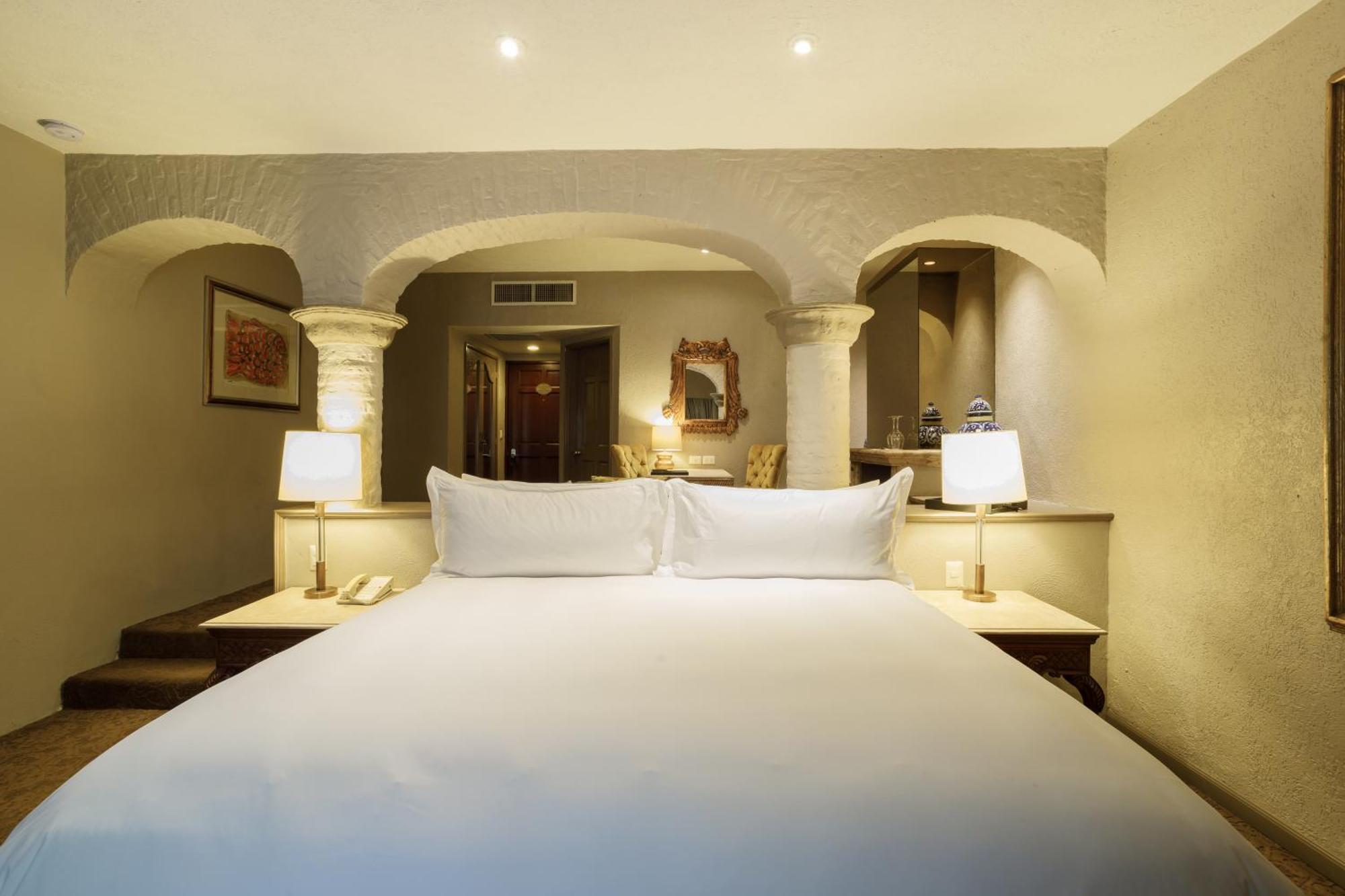 Quinta Real Hotel